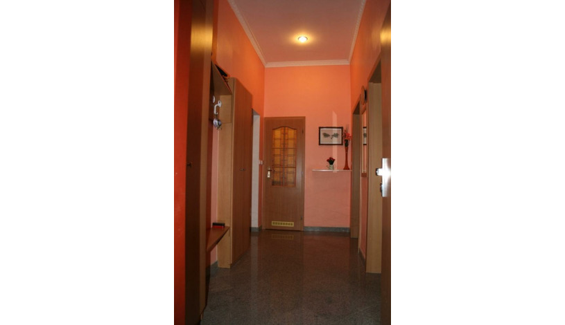 Apartmán Varšavská 15 Karlovy Vary